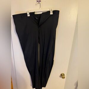 Nike Golf’s slim-fit golf pants 38x32